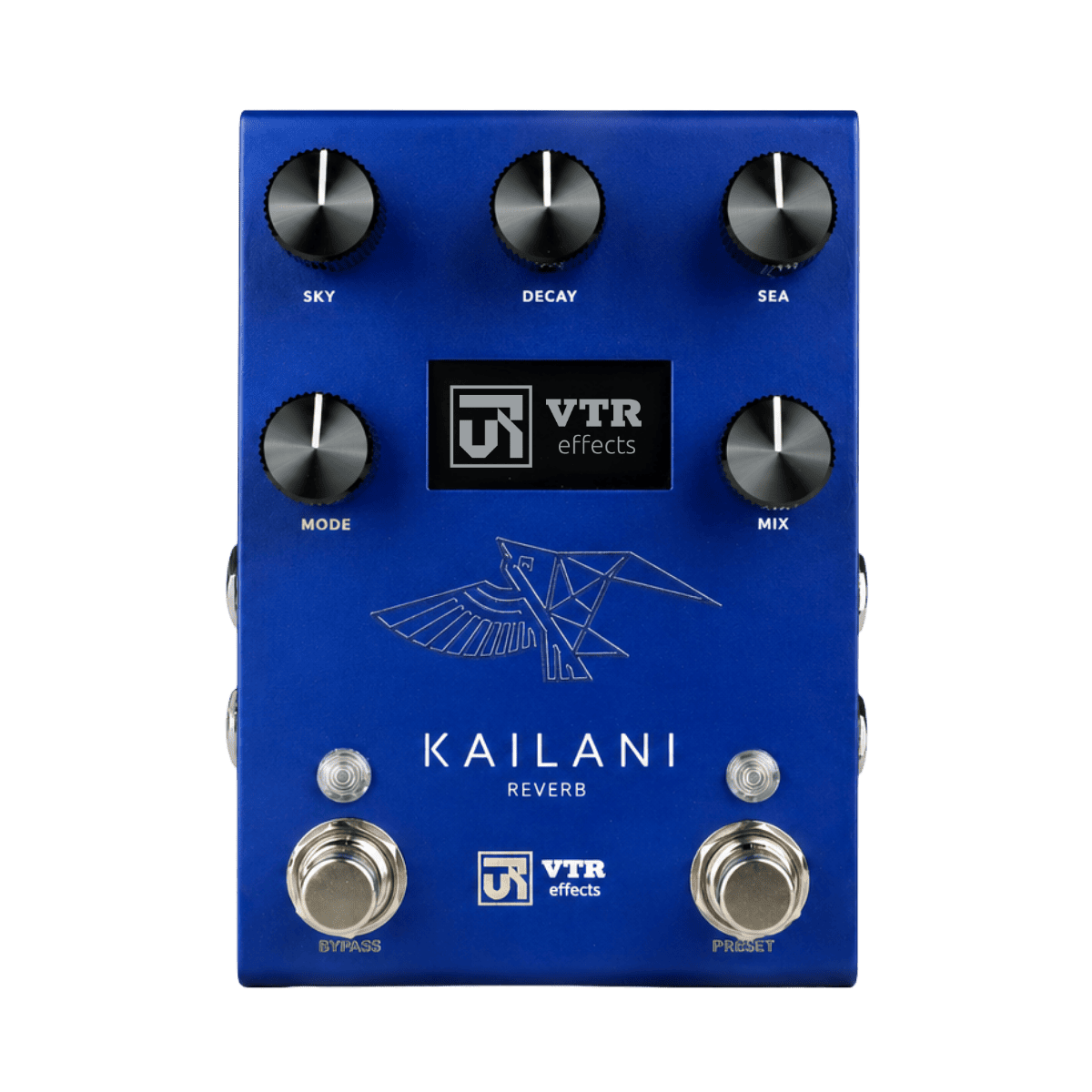 KAILANI REVERB VTR effects ハイエンドエフェクター 1777573023279-kailaniEcom (2)